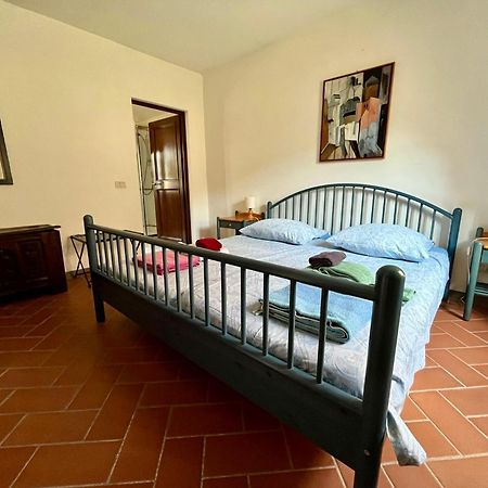 Apartament Borghetto Il Poggiolo Mugello - Affitti Brevi Italia Scarperia Zewnętrze zdjęcie
