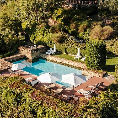 Apartament Borghetto Il Poggiolo Mugello - Affitti Brevi Italia Scarperia Zewnętrze zdjęcie