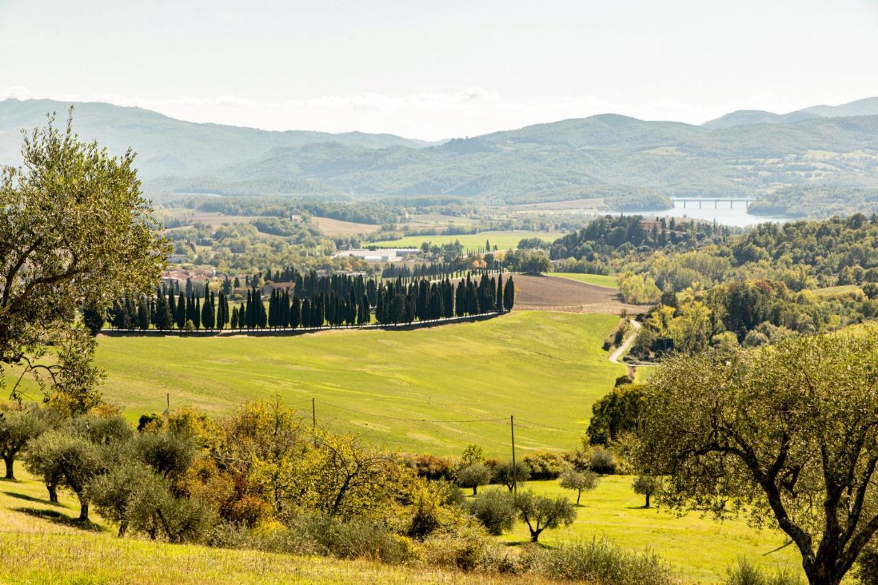 Apartament Borghetto Il Poggiolo Mugello - Affitti Brevi Italia Scarperia Zewnętrze zdjęcie