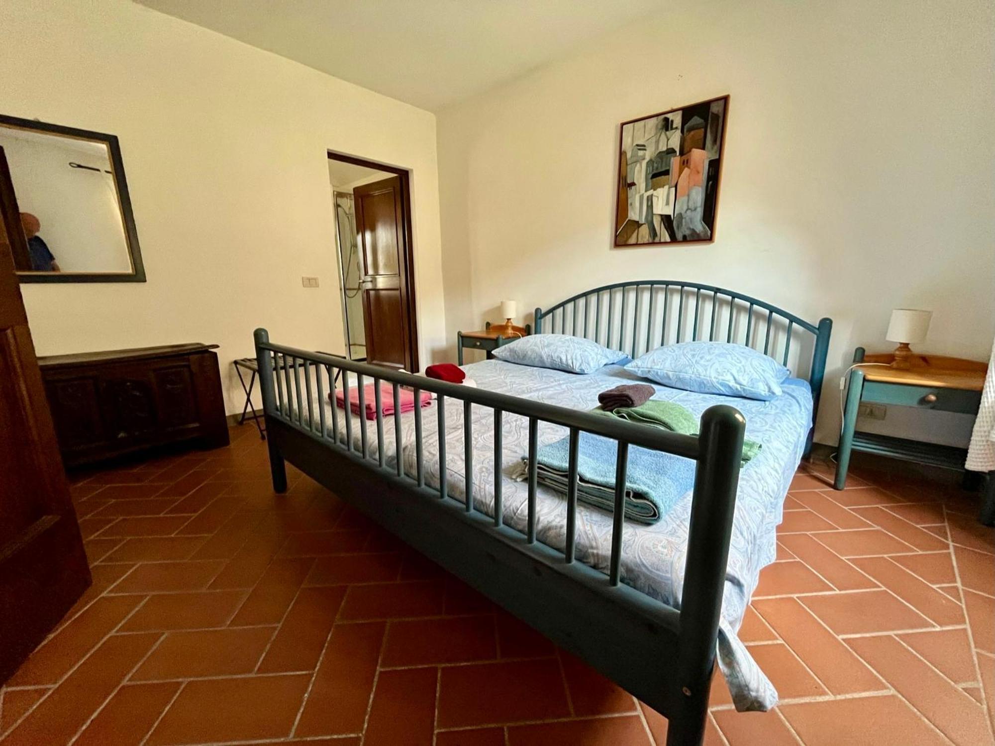 Apartament Borghetto Il Poggiolo Mugello - Affitti Brevi Italia Scarperia Zewnętrze zdjęcie